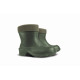 Напівчоботи Demar AGRO LUX 3922 зелені, розмір 47