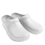 Сабо Demar NEW EVA CLOG D 4842D, колір білий, розмір 47