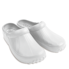 Сабо Demar NEW EVA CLOG D 4842D, колір білий, розмір 44