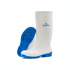 Чоботи Dikamar Administrator Safety S4 White, розмір 37