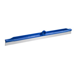 Стяжка Haug Bürsten монолітна для підлоги,  560 мм синя