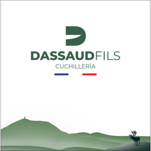 Чому обирають ножі DASSAUD Fils Caribou
