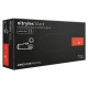 Рукавички нітрилові Nitrylex Black розмір L